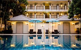 De Charme Hotel
